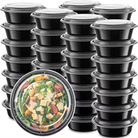 Disposable food container from MMCIS GROUP